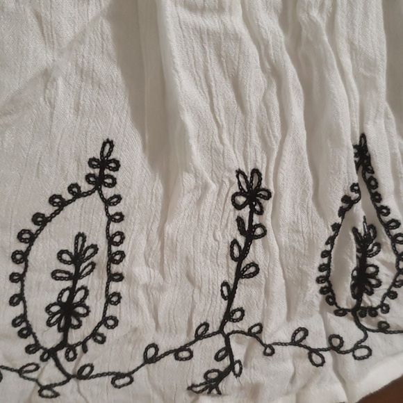 NWT Flutterbye top szL - Picture 2 of 3